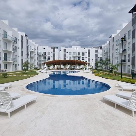 Departamento Acapulco Diamante - 2 Habitaciones Exterior foto
