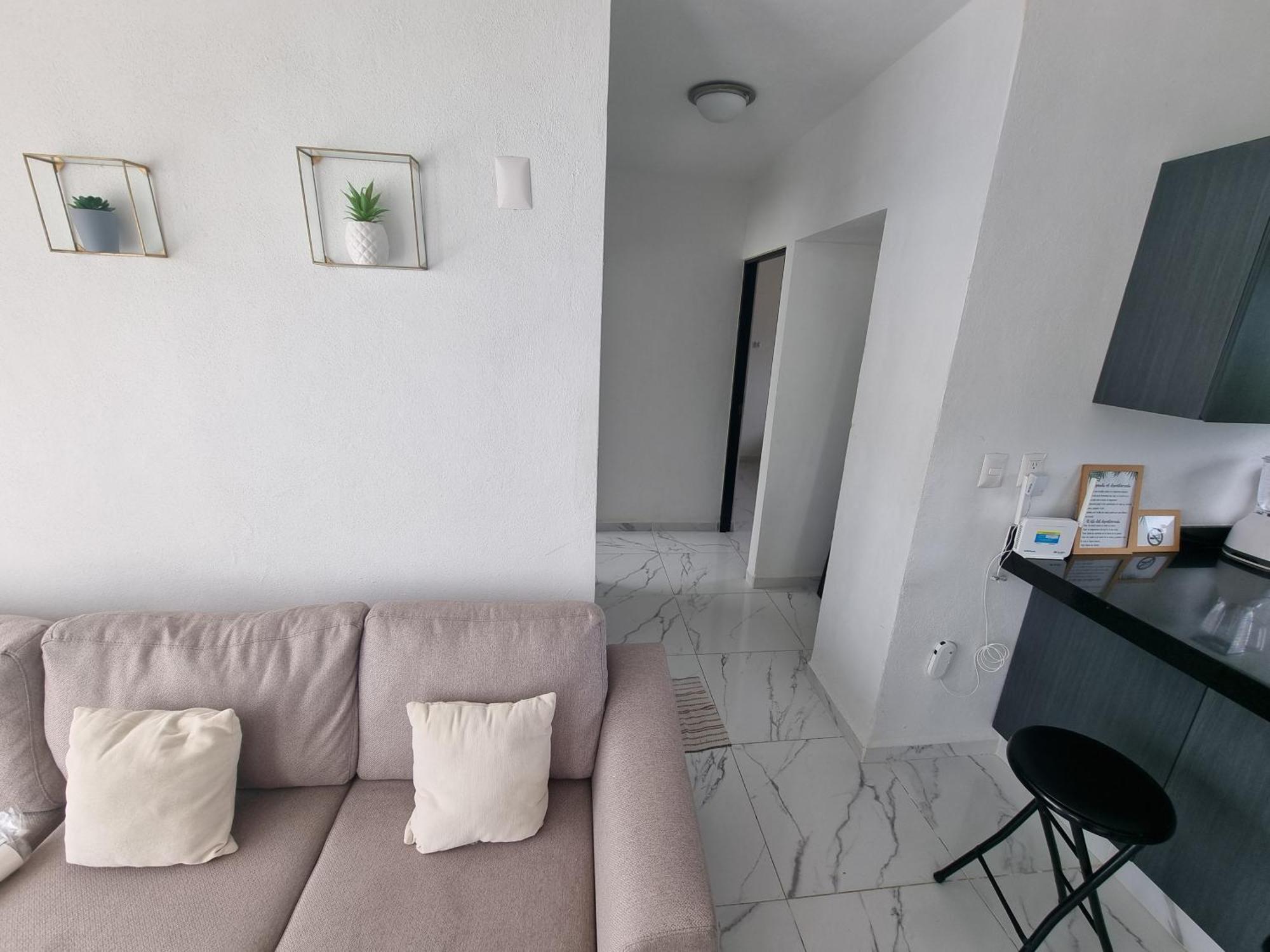 Departamento Acapulco Diamante - 2 Habitaciones Exterior foto