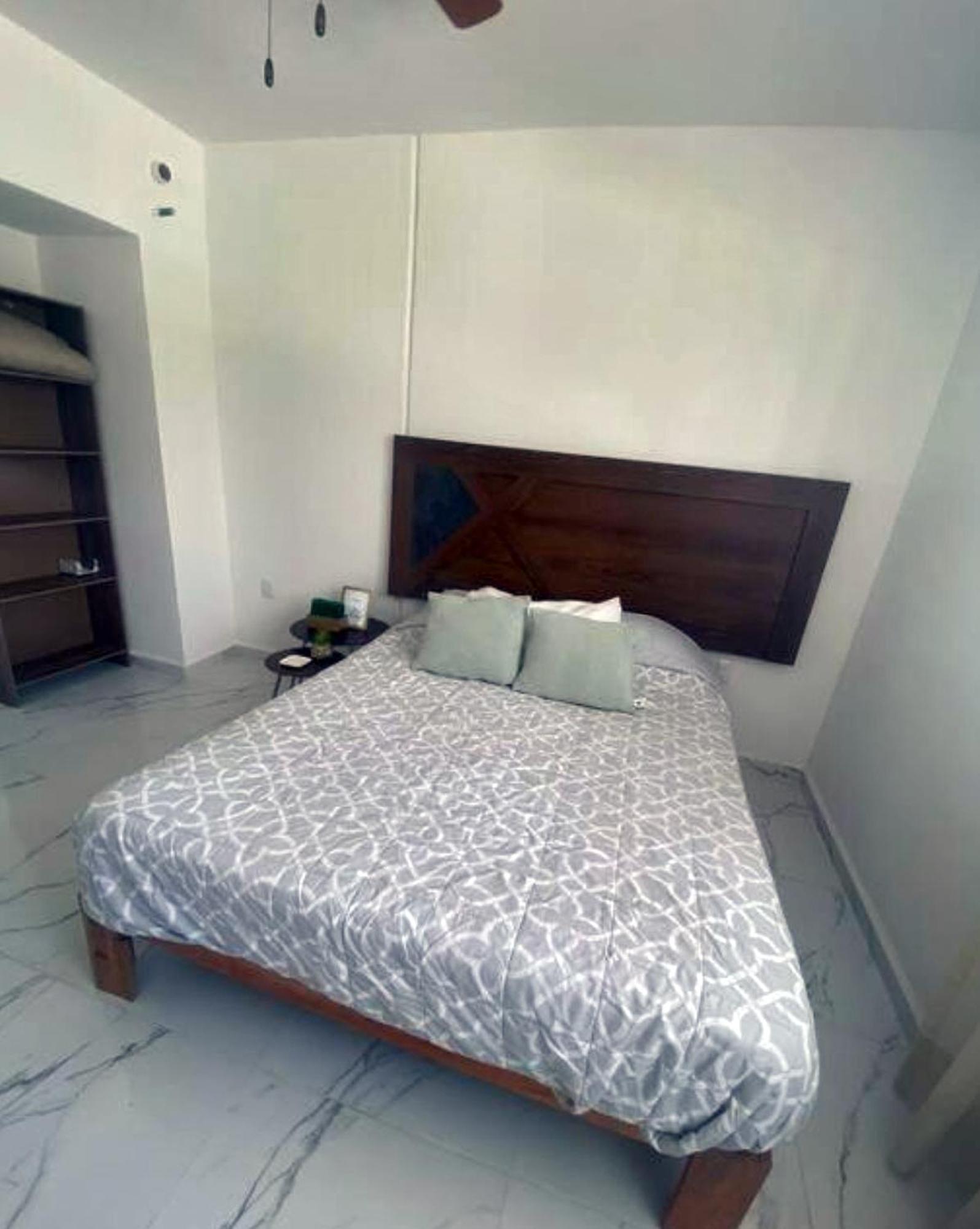 Departamento Acapulco Diamante - 2 Habitaciones Exterior foto